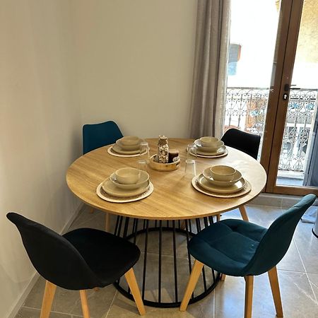 Appartement Centre-Ville Бедарье Экстерьер фото